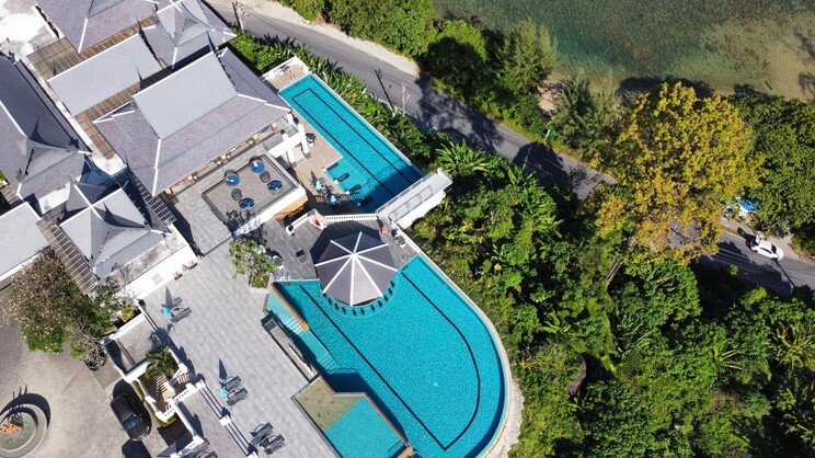 Namaka Resort Kamala